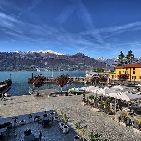 Marina Apartments Colico Buitenkant foto